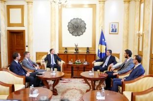 Brenda 18 muajsh do të kryhen projektet e para investive amerikane