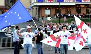 BE i hap Gjeorgjisë rrugën për liberalizim – pengesat e Kosovës, korrupsioni dhe demarkacioni