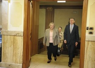 EULEX-i i gatshëm të vazhdojë ndihmën për Kosovën në sundim të ligjit