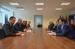 Koordinimi i aktiviteteve, prioritet për zbardhjen e fatit për personat e pagjetur