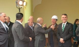 Mustafa: Me Ligjin për Trepçën hapet e ardhmja e saj