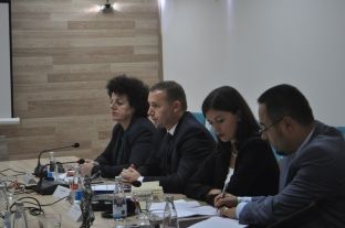 Këshilli Gjyqësor i Kosovës me mungesë buxheti