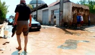 Maqedonia dëmshpërblen të prekurit nga vërshimet