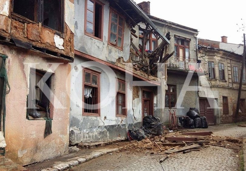 Fillon intervistimi për vdekjen e trevjeçares Xheneta Gashi [video]