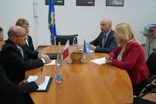 Malta për shtim të bashkëpunimit me Kosovën