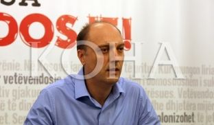 Ymeri: Anulimi i këtij Demarkacioni, shmang luftën