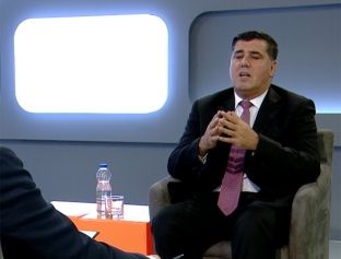  Autostrada Prishtinë – Gjilan e domosdoshme, sipas kryetarit Haziri