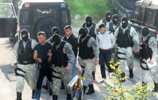 Hetimi i rastit “Monstra” peng i partive në pushtet