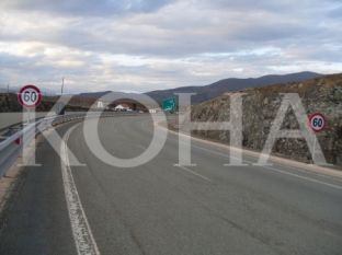 Autostrada Prishtinë-Merdar do të kushtojë 127 milionë euro