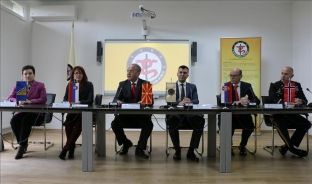 Hapet Shtabi i nismës së Task-forcave mjekësore të Ballkanit