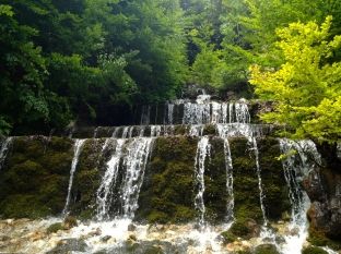 National Geographic: Vizitoni bukurinë alpine, Valbonën
