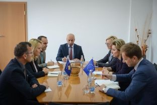 BE-ja e gatshme të vazhdojë bashkëpunimin me Kosovën në zbatimin e MSA-së