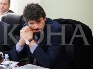 Gashi: Beogradi nuk ka hise në Trepçë