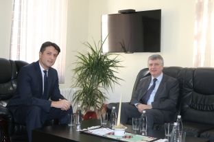 Franca e interesuar për diasporën e Kosovës