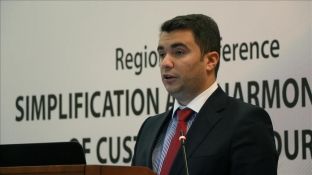 Kuçi: CEFTA është marrëveshja më e mirë që i ka ndodhur Ballkanit