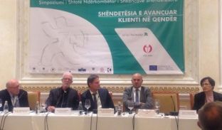  Ende shumë për t’u bërë në avancimin e shkencave shëndetësore