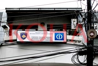  Ish-këshilltarët politikë, jashtëligjshëm në garë për anëtarë të KPM-së