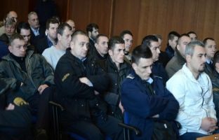 Ambasada e Kosovës në Shkup reagon kundër keqtrajtimit të të akuzuarve të  Rastit “Lagjes së Trimave”