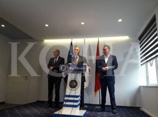 Haradinaj: Ligji për Trepçën të mos anashkalojë minatorët [video]