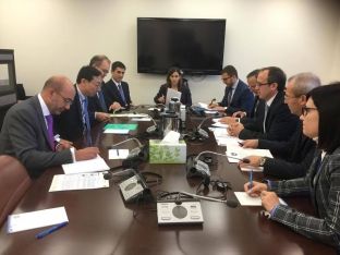 FMN i kërkon Kosovës reformimin e skemës së pensioneve për veteranët e UÇK-së