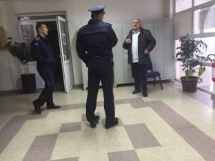 Sipas VV, policia e klanit “Pronto” ka arrestuar Naser Shatrin