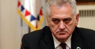 Nikoliq: Nuk ia japim Kosovës Telekomin, le t’ia  japë dikush tjetër