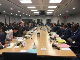 Ministri Avdullah Hoti merr pjesë në Takimin e ministrave të financave të Frankofonisë