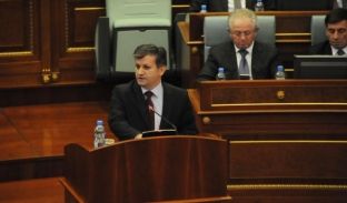 Beqiri: Projektligji për Trepçën të mos na ndajë në etni dhe parti