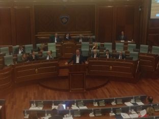 Fatmir Limaj kërkon të saktësohet çështja e aseteve të Trepçës