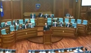 Simiq: Kjo formë e Projektligjit rrezikon punëtorët dhe popullatën serbe