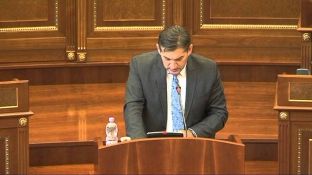  Beqaj: Transformimin e aseteve të Trepçës duhet ta bëjë Kuvendi