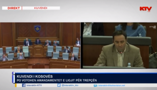  “Trepça nuk mund të mbrohet nëse nuk kategorizohet Ndërmarrje Publike” 