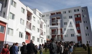  Konviktet sivjet kanë pranuar vetëm gjysmën e atyre që kanë konkurruar