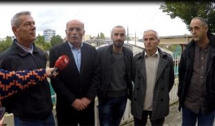  “Këshilli i Veriut” kërkon lirimin e Nehat Thaçit