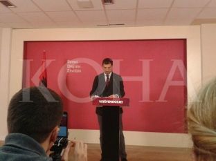 Sejdiu: Ligji për Trepçën jo për zhvillim, por për privatizim [video]