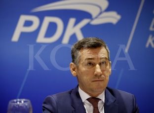 PDK e quan si shumë të rëndësishëm miratimin e Ligjit për Trepçën