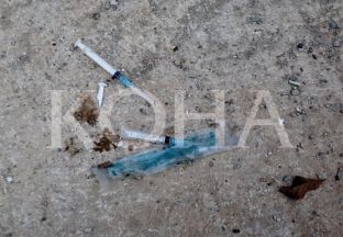 Djaloshi që e fitoi luftën me drogën