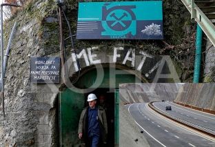 Serbia e Shqipëria pritet të flasin për Trepçën dhe autostradën nëpër Kosovë