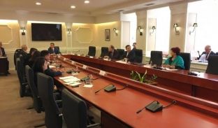 Nesër vazhdimi i seancës së të premtes të Kuvendit