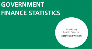 Kosova përfshihet në Vjetarin Ndërkombëtar të Statistikave të FMN-së