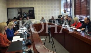 Tahiri: Për kufijtë e Mitrovicës kompetent është MAPL [video]