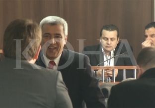 Apeli refuzon kërkesën e Ivanoviqit që nga procesi i tij të përjashtohet gjykatësi Muharremi