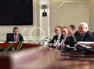 “Nuk rrezikohet koalicioni, bojkoti nga serbët nuk është zgjidhje”