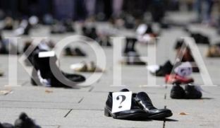 Kosova nuk ia dërgoi kurrë BE-së listën e të pagjeturve