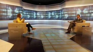 Sonte në “Ekonomia me Erëzën”, i ftuar Sakip Imeri, drejtori ATK-së