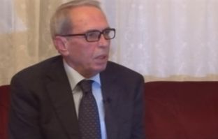 Bajrami ngushëllon familjen Stavileci