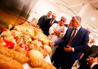 Në Ferizaj përurohet fabrika e brumërave “Orex”