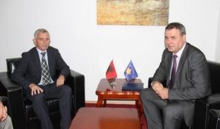 Shqipëria ka bërë shumë për FSK-në