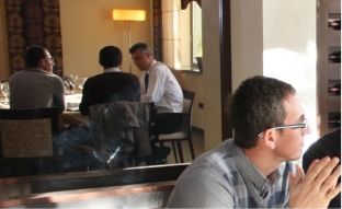  Gazetari i Kohës Ditore publikon pyetjen që iu mohua t’ia shtrojë Thaçit