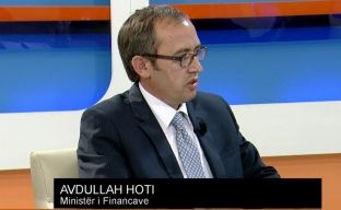  Hoti në Doganë premton zbatim ligji në përzgjedhjen e drejtorit